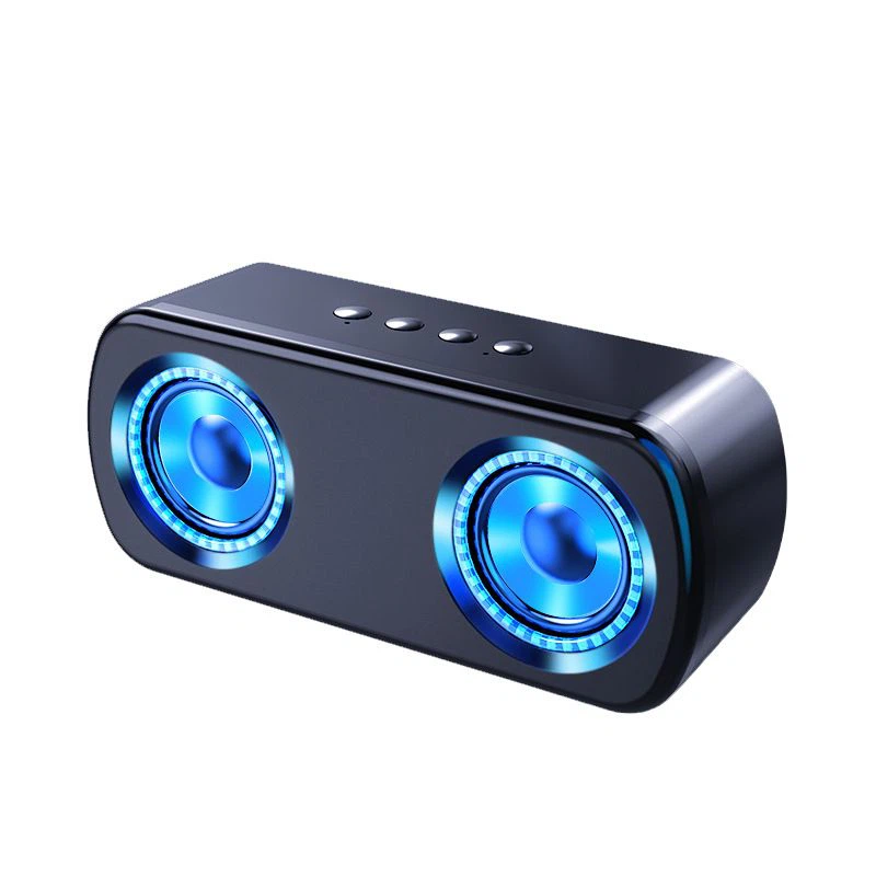 Piccoli altoparlanti bluetooth esterni