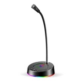 Come collegare un altoparlante karaoke da esterno a una TV?